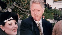 Monica Lewinsky