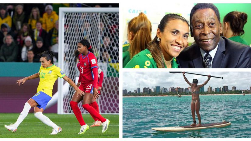 Pomohla ženskému futbalu presadiť sa aj na...