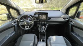 Renault Kangoo 130 TCe EDC Techno (2023)
