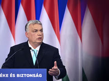 Viktor Orbán