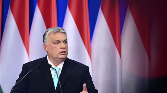 Nadácia blízka Orbánovi skupuje slovenské národné pamiatky. Maďarsko do nej dolieva milióny na ďalšie nákupy 