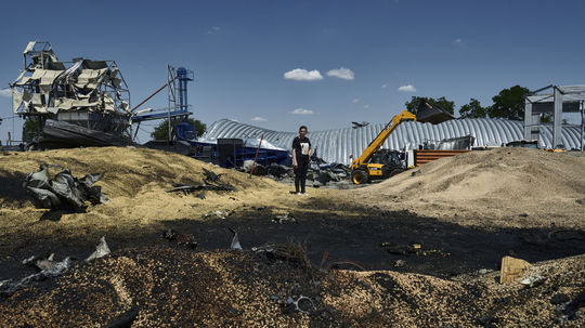 ONLINE: Inšpektori našli míny v areáli jadrovej elektrárne
