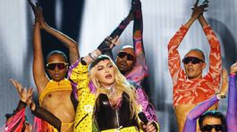 madonna