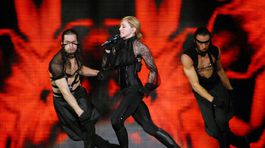 madonna