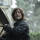 norman reedus, walking dead, daryl dixon,