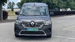 Renault Kangoo E-Tech (2023)
