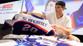 03. Juraj Slafkovský