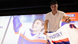 04. Juraj Slafkovský