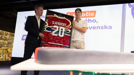 06. Juraj Slafkovský