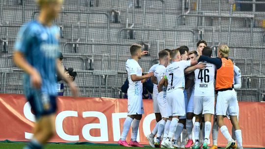 O víťazstve Luzernu rozhodol Slovák. Plzeň doma iba remizovala, Bohemians s debaklom