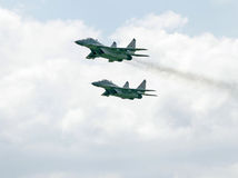 MiG-29, stíhačky, Ukrajiny, migy