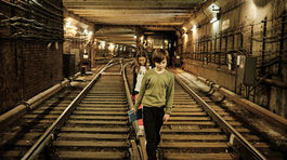 Film Photophobia do svojho programu zaradil...