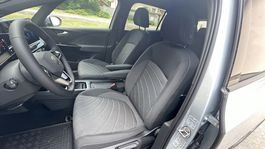 Volkswagen ID.3 Pro (2023)