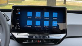 Volkswagen ID.3 Pro (2023)