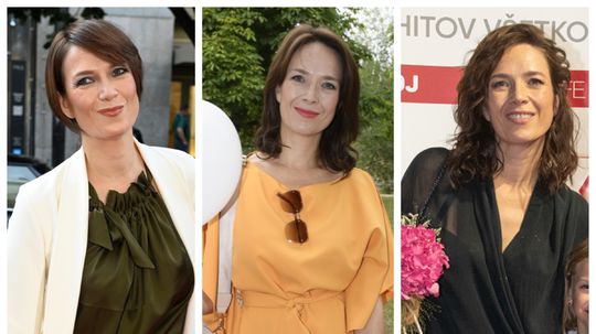 Tereza Kostková - 3 x inak počas týždňa,...