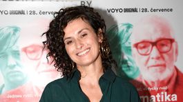 Lucie Štěpánková
