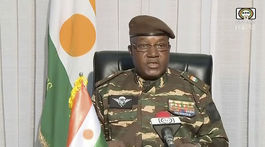 Niger, Tiani