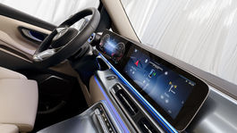 Nový Mercedes-Benz triedy V