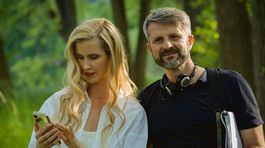 Jana Bernášková, Rudolf Merkner, Ako prežiť svojho muža