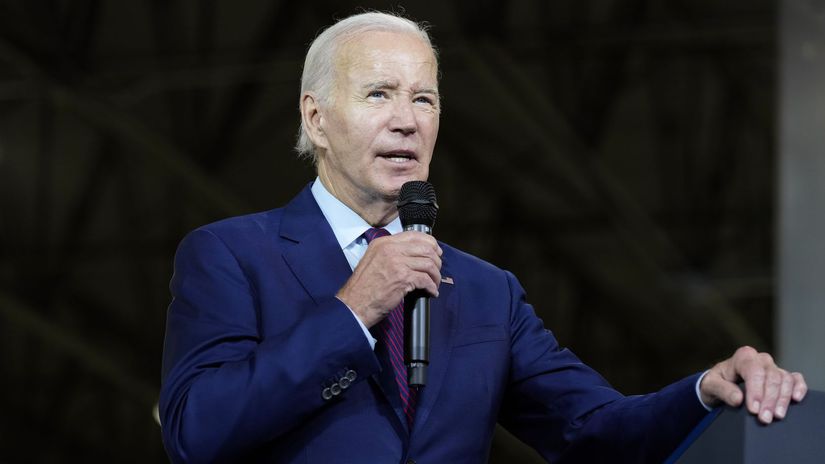 Joe Biden