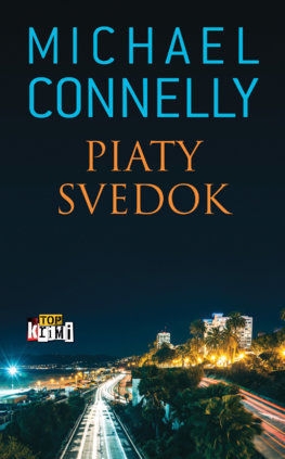 Michael Connelly: Piąty świadek