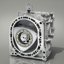 Mazda - patenty na Wankelov motor