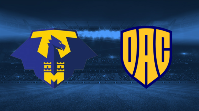 Michalovce - DAC