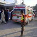 Pakistan bomba