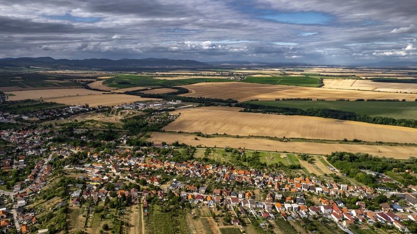 Šenkvice obohacované prisťahovalcami si stále...