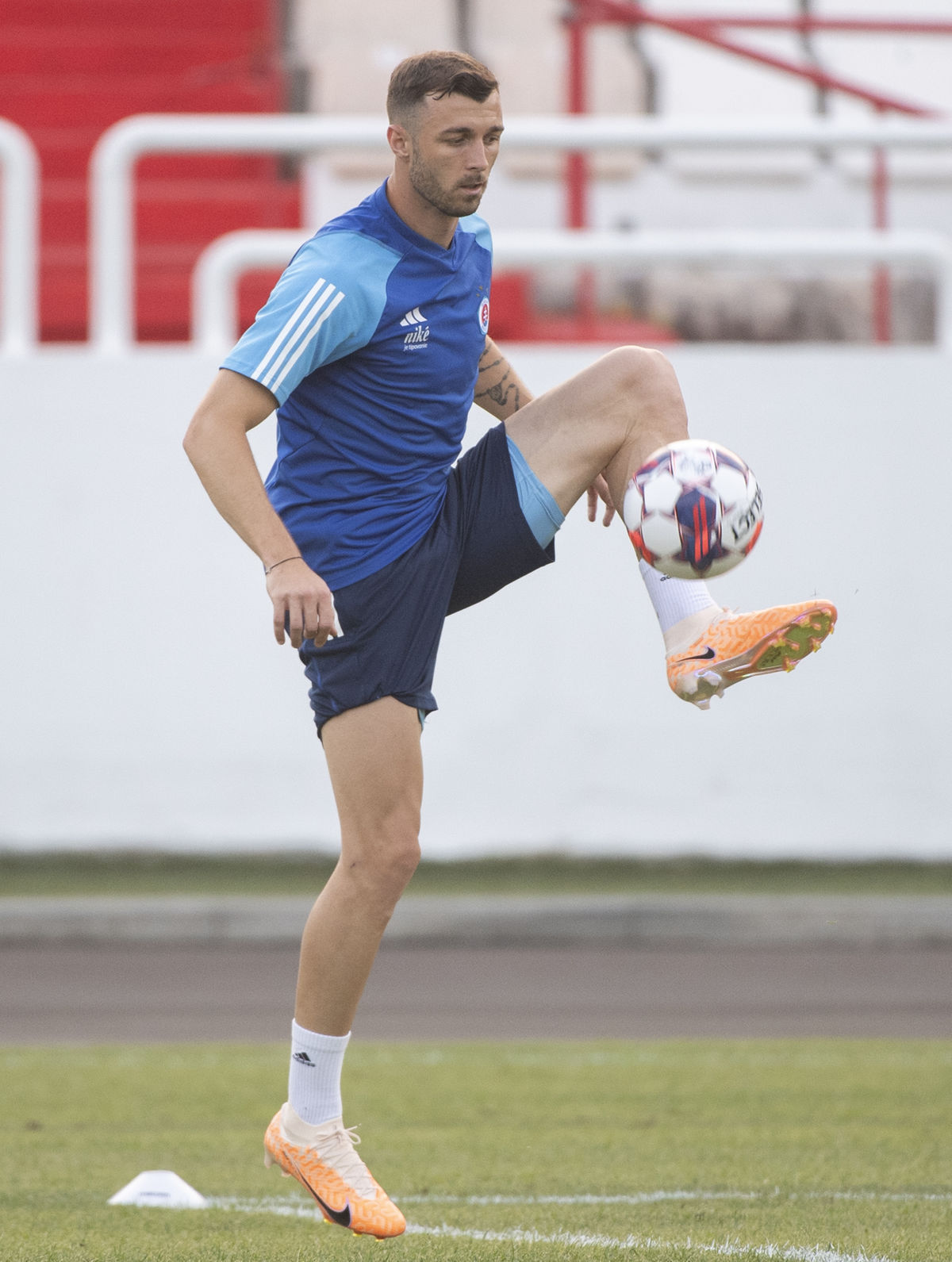 Aleksandar Čavrič.