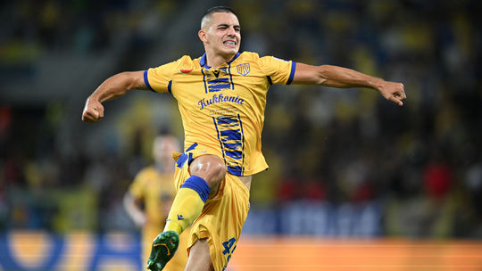 Dunajská Streda v plnke! Prestup bývalého top kanoniera slovenskej ligy prinesie DAC milióny eur