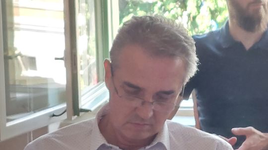 Obvinený šéf košickej Správy ciest Anton Trišč sa vzdal funkcie
