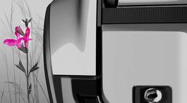 Toyota Land Cruiser - 2023