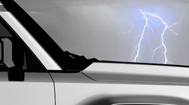 Toyota Land Cruiser - 2023