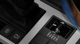 Toyota Land Cruiser - 2023