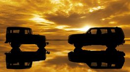 Toyota Land Cruiser - 2023