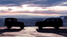 Toyota Land Cruiser - 2023