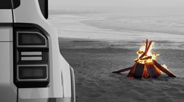 Toyota Land Cruiser - 2023