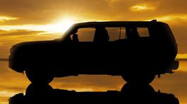 Toyota Land Cruiser - 2023