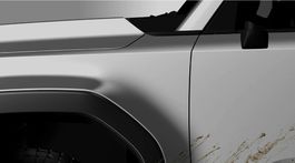 Toyota Land Cruiser - 2023