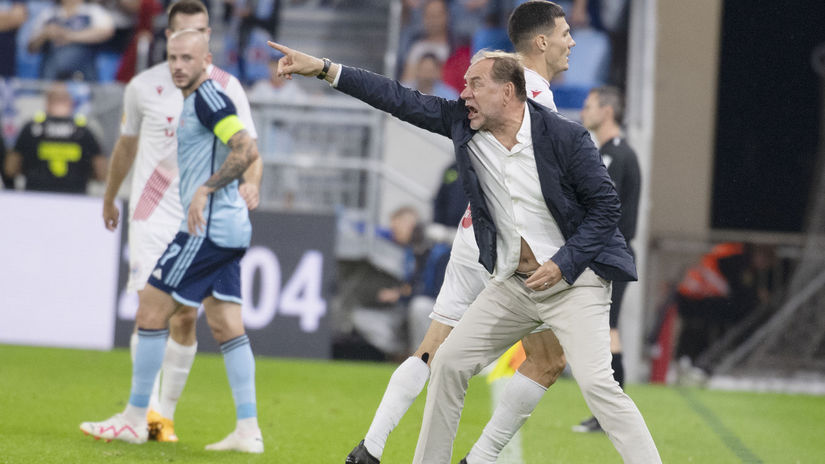 03. Slovan vs. Mostar Weiss