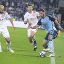04. Slovan vs Mostar Savvidis
