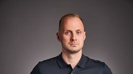 Investor Juraj Fehervari