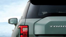 SsangYong Torres- 2023