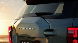 SsangYong Torres- 2023
