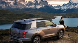 SsangYong Torres - 2023