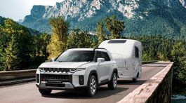 SsangYong Torres - 2023