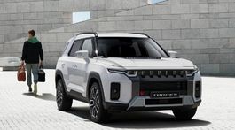 SsangYong Torres - 2023