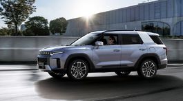 SsangYong Torres - 2023
