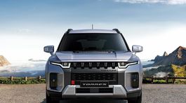 SsangYong Torres - 2023